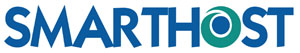 SmartHost Logo