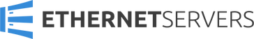 Ethernet Servers Logo
