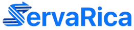 ServaRica Logo