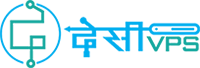DesiVPS Logo