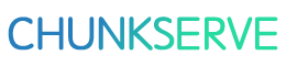 Chunkserve Logo