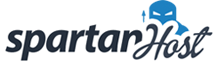 SpartanHost Logo