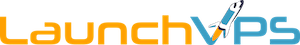 LaunchVPS Logo