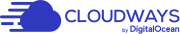 Cloudways Logo