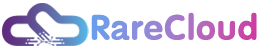 RareCloud Logo