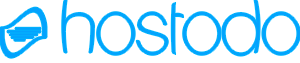 Hostodo Logo