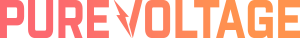 PureVoltage Logo