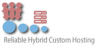 RHC Hosting Logo