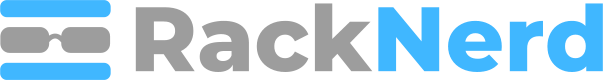 RackNerd Logo