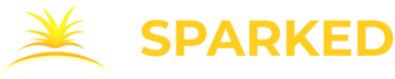 Sparked Host Logo