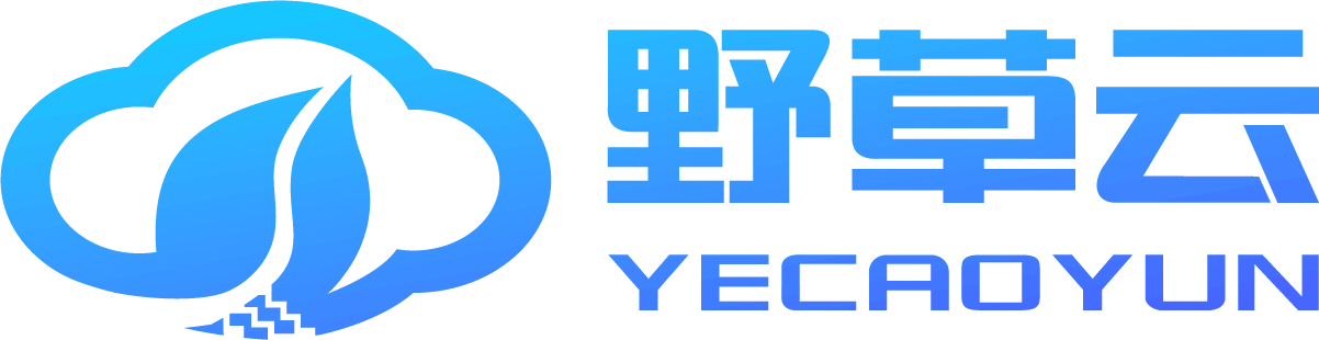 yecaoyun Logo